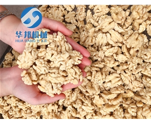 物理性質(zhì)核桃仁去皮機