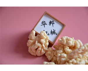 脫衣核桃仁設(shè)備 自動核桃仁去皮機(jī) 華邦研發(fā)生產(chǎn)